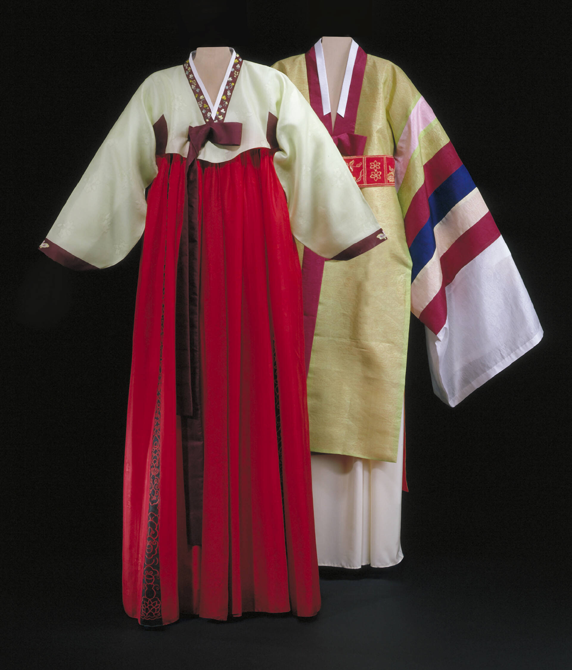 Hanbok